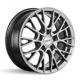 X`trike X-135 6.5x16 PCD5x114.3 ET40 DIA 60.1  HSB